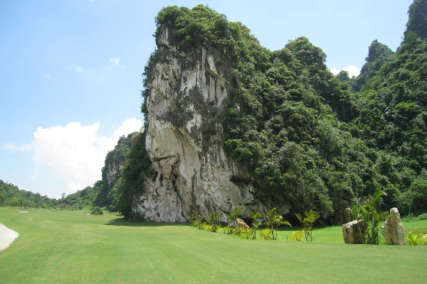 6D5N HANOI GOLF TOUR (FULL BOARD-PRIVATE) - photo 9